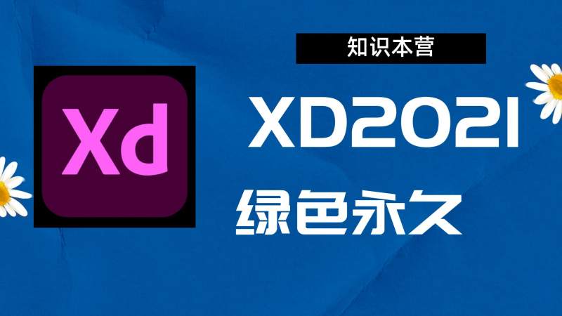 XD2021破解版|Adobe 2021PL Win中文破解-站长亲测