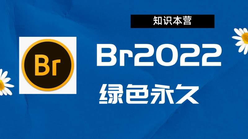 br2022破解版|Adobe 2022Br Win中文破解-站长亲测.