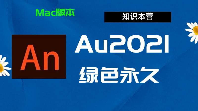 AN2021下载,破解版下载Adobe,2021An,Mac中文破解-站长亲测