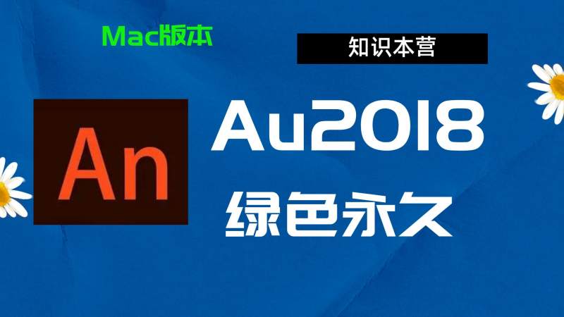 AN2018下载,破解版下载Adobe,2018An,Mac中文破解-站长亲测